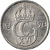 Coin, Sweden, 10 Öre, 1978