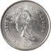 Moeda, Canadá, 5 Cents, 2001