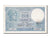 Banknot, Francja, 10 Francs, Minerve, 1918, 1918-07-20, AU(55-58), Fayette:6.3
