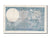 Geldschein, Frankreich, 10 Francs, 10 F 1916-1942 ''Minerve'', 1918, 1918-07-20