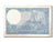 Billete, Francia, 10 Francs, 10 F 1916-1942 ''Minerve'', 1921, 1921-04-26, MBC+