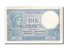 10 Francs type Minerve