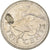 Moneta, Barbados, 10 Cents, 2000