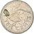 Coin, Barbados, 10 Cents, 2000