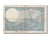 Geldschein, Frankreich, 10 Francs, 10 F 1916-1942 ''Minerve'', 1936, 1936-10-17