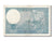 Banknot, Francja, 10 Francs, Minerve, 1937, 1937-02-25, AU(55-58), Fayette:6.18