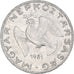 Coin, Hungary, 10 Filler, 1981