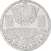 Coin, Austria, 10 Groschen, 1975