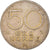 Moneda, Noruega, 50 Öre, 1979