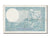 Billet, France, 10 Francs, 10 F 1916-1942 ''Minerve'', 1939, 1939-07-06, SUP+