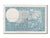 Billete, Francia, 10 Francs, 10 F 1916-1942 ''Minerve'', 1939, 1939-08-17, EBC