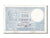 Geldschein, Frankreich, 10 Francs, 10 F 1916-1942 ''Minerve'', 1939, 1939-09-07