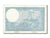 Billete, Francia, 10 Francs, 10 F 1916-1942 ''Minerve'', 1939, 1939-09-07, EBC