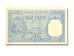 France, 20 Francs, 20 F 1916-1919 ''Bayard'', 1918, KM #74, 1918-12-16,...