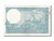 Geldschein, Frankreich, 10 Francs, 10 F 1916-1942 ''Minerve'', 1939, 1939-10-12