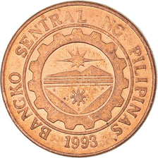 Coin, Philippines, Sentimo, 2010