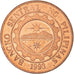Coin, Philippines, Sentimo, 2010