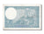 Banknot, Francja, 10 Francs, Minerve, 1939, 1939-10-19, AU(55-58), Fayette:7.12