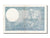 Billete, Francia, 10 Francs, 10 F 1916-1942 ''Minerve'', 1939, 1939-10-19, EBC