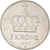 Moneda, Noruega, Krone, 1991