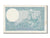 Geldschein, Frankreich, 10 Francs, 10 F 1916-1942 ''Minerve'', 1940, 1940-10-10