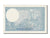 Biljet, Frankrijk, 10 Francs, 10 F 1916-1942 ''Minerve'', 1940, 1940-10-17, SPL
