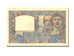Banknot, Francja, 20 Francs, Science et Travail, 1941, 1941-10-30, AU(55-58)