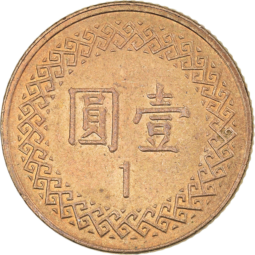 Moneta, Cina, Yuan, 2008