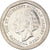 Coin, Jamaica, 5 Dollars, 1996