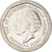 Monnaie, Jamaïque, 5 Dollars, 1996