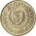 Monnaie, Chypre, 2 Cents, 1998