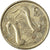 Moneda, Chipre, 2 Cents, 1998