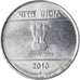 Moneda, INDIA-REPÚBLICA, Rupee, 2010