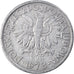 Coin, Poland, 2 Zlote, 1973