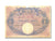 Banknot, Francja, 50 Francs, Bleu et Rose, 1899, 1899-01-03, F(12-15)