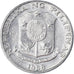Moneda, Filipinas, Sentimo, 1968