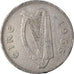 Coin, IRELAND REPUBLIC, Florin, 1966