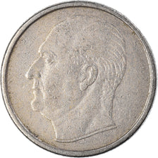 Monnaie, Norvège, 50 Öre, 1958