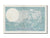 Billet, France, 10 Francs, 10 F 1916-1942 ''Minerve'', 1941, 1941-01-09, SPL
