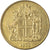Coin, Iceland, Krona, 1973