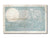 Geldschein, Frankreich, 10 Francs, 10 F 1916-1942 ''Minerve'', 1941, 1941-01-09