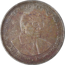 Coin, Mauritius, Rupee, 2010