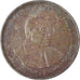 Moneta, Mauritius, Rupee, 2010