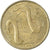 Moneta, Cypr, 2 Cents, 1996