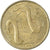 Moneda, Chipre, 2 Cents, 1996