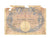 Francia, 50 Francs, 50 F 1889-1927 ''Bleu et Rose'', 1904, KM:64b, 1904-04-06...