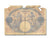 Banknot, Francja, 50 Francs, Bleu et Rose, 1904, 1904-04-06, VG(8-10)