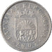 Coin, Latvia, 50 Santimu, 2007