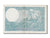 Geldschein, Frankreich, 10 Francs, 10 F 1916-1942 ''Minerve'', 1941, 1941-06-19