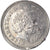 Münze, Großbritannien, 5 Pence, 2003